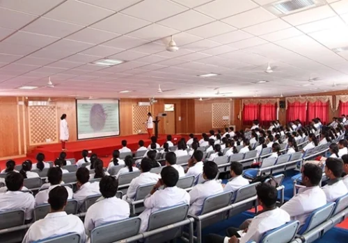 خطوات تنظيم المؤتمرات الطبية - Steps for Organizing Medical Conferences