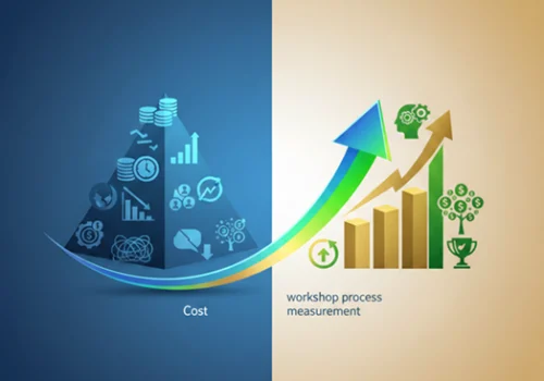 قياس الأثر الحقيقي لورش العمل على أداء الموظفين - Measuring the Real Impact of Workshops on Employee Performance