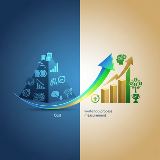 قياس الأثر الحقيقي لورش العمل على أداء الموظفين - Measuring the Real Impact of Workshops on Employee Performance