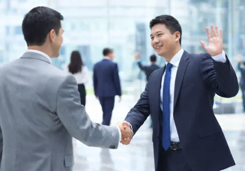 لتخطيط توديع ضيوف الفعاليات في المملكة - Planning Farewells for Event Guests in the Kingdom