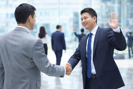 لتخطيط توديع ضيوف الفعاليات في المملكة - Planning Farewells for Event Guests in the Kingdom