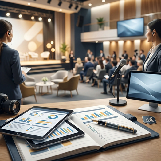 10 أخطاء شائعة في تنظيم الفعاليات وكيفية تجنبها - 10 Common Event Planning Mistakes and How to Avoid Them