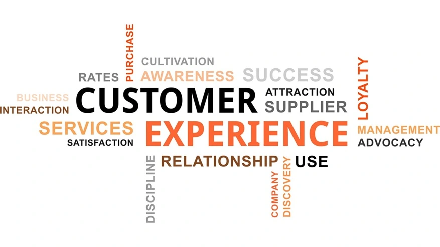 تأثير التجربة الأولى للضيف على نجاح العلاقات التجارية - The Impact of a Guest’s First Experience on Business Relationship Success