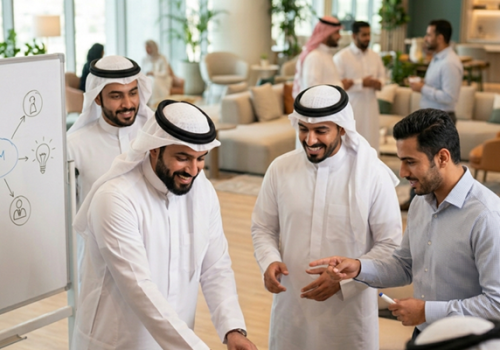 استراتيجيات تنظيم الفعاليات الداخلية للموظفين - Strategies for Organizing Internal Employee Events