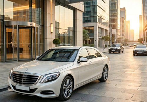 الدليل المتكامل لإدارة تأجير السيارات في قطاع الشركات - The Complete Guide to Managing Corporate Car Rentals