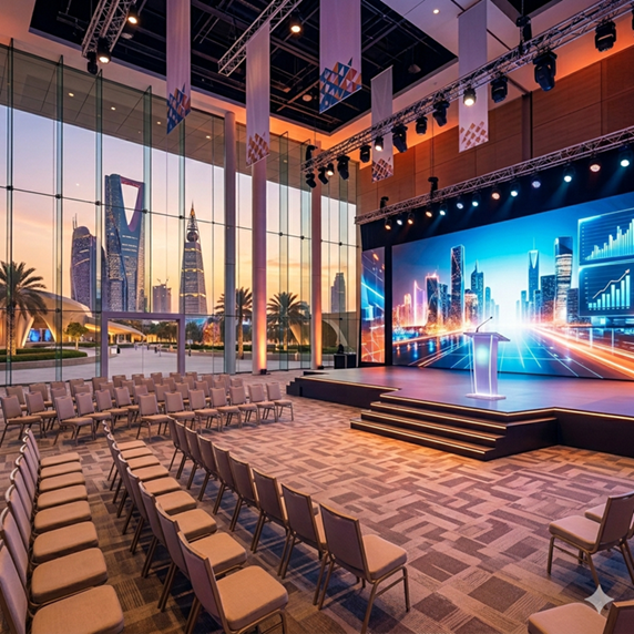 الوجهة الأولى لسياحة المؤتمرات - Leading Conference Tourism Destination