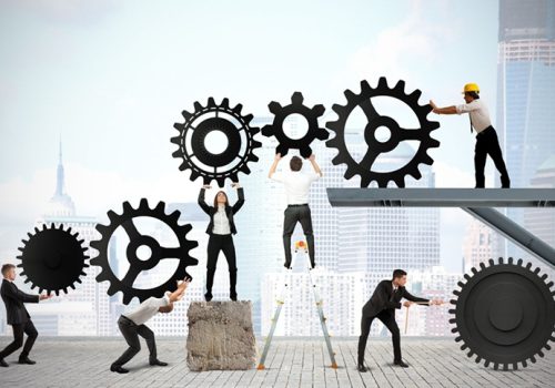 أهمية فعاليات بناء الموظفين في الشركات الناشئة - The Importance of Team Building Events in Startups