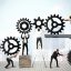 أهمية فعاليات بناء الموظفين في الشركات الناشئة - The Importance of Team Building Events in Startups