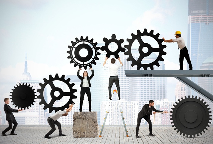 أهمية فعاليات بناء الموظفين في الشركات الناشئة - The Importance of Team Building Events in Startups