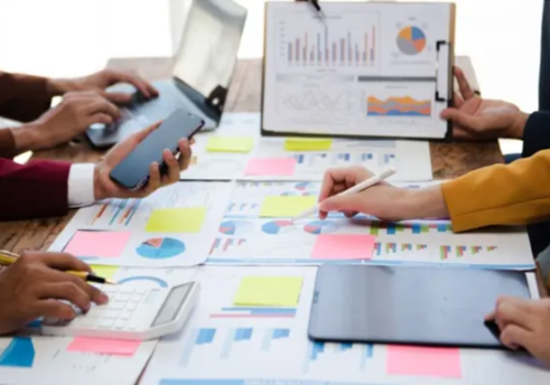 فعاليات جذب المستثمرين والتمويل لشركتك الناشئة - Investor and Pitching Events for Your Startup