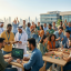 فوائد فعاليات بناء الموظفين في الشركات الناشئة - The Benefits of Employee Building Events in Startups