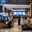 قطاع الـ MICE وصناعة الضيافة - The MICE Sector and the Hospitality Industry