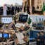 إدارة الوفود الدولية في المملكة - Managing International Delegations in Saudi Arabia