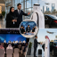 دور خدمات استقبال وتوديع الوفود في نجاح الفعاليات - The Role of Arrival and Delegation Services in Event Success