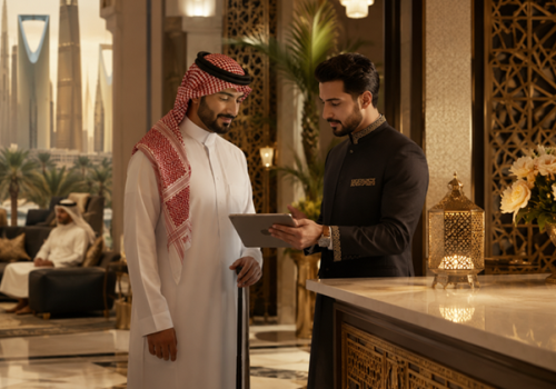 فوائد خدمات الاستقبال لكبار الشخصيات - Benefits of VIP Reception Services