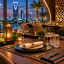 لماذا يعد حجز المطاعم جزءًا أساسيا من نجاح الفعاليات الكبرى Why Restaurant Reservations Are Essential to the Success of Large Events
