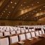 اختيار وحجز قاعات المؤتمرات في فنادق الرياض - Choosing and Booking Conference Halls in Riyadh Hotels