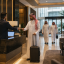 تجربة الإقامة - the Accommodation Experience