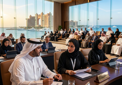 دليل أفضل قاعات المؤتمرات والاجتماعات في فنادق جدة - A Guide to the Best Conference and Meeting Rooms in Jeddah Hotels