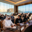 دليل أفضل قاعات المؤتمرات والاجتماعات في فنادق جدة - A Guide to the Best Conference and Meeting Rooms in Jeddah Hotels