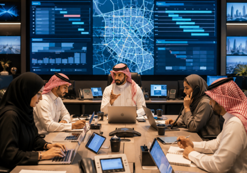 دليل إدارة الزيارات الطارئة - Emergency Visit Management Guide