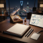 رحلة عمل نموذجية - Typical Business Trip