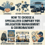 كيف تختار شركة متخصصة لإدارة وتنسيق الوفود - How to Choose a Specialized company for Delegation Management & coordination1