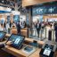 أحدث التقنيات المستخدمة في إدارة وتسجيل زوار المعارض والمؤتمرات - Latest Technologies Used in Managing and Registering Exhibition and Conference Visitors