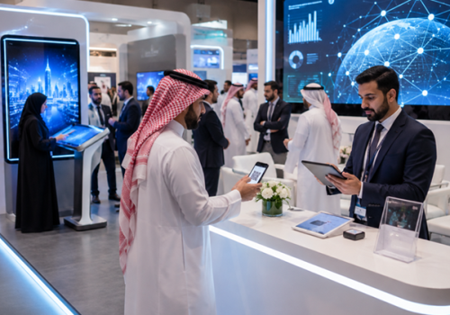 أفضل 10 أدوات وتقنيات لتحقيق النجاح في المعرض القادم - Top 10 Tools and Techniques for Success at Your Next Exhibition