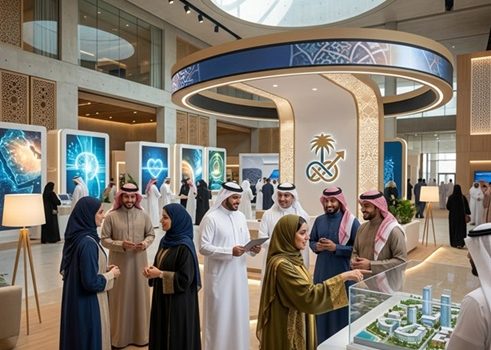 الترويج لمعرضك القادم - Promoting Your Upcoming Exhibition