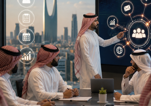 دليل الترويج للفعاليات قبل انطلاقها - A Guide to Pre-Event Promotion