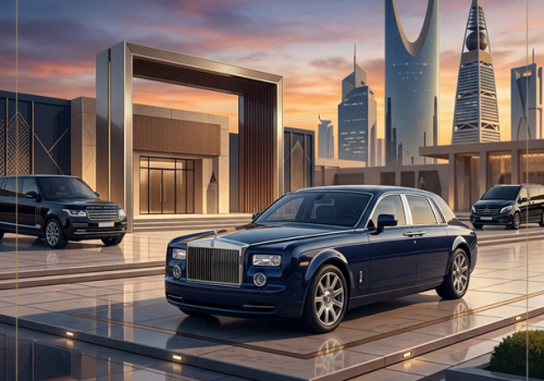 كيفية اختيار نوع السيارة على حسب نوع الفعالية - How to Choose the Right Vehicle Based on the Type of Event