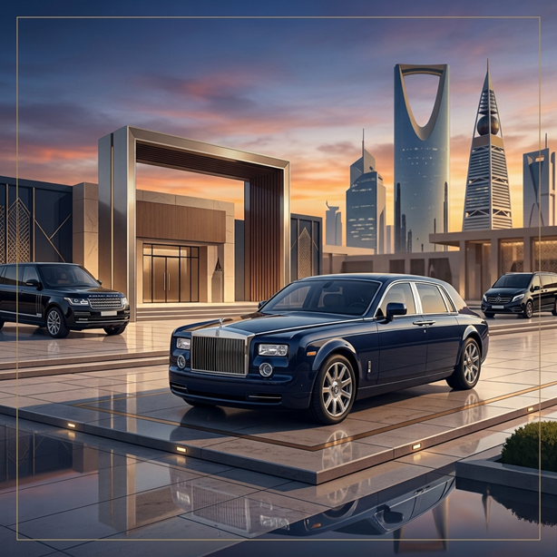 كيفية اختيار نوع السيارة على حسب نوع الفعالية - How to Choose the Right Vehicle Based on the Type of Event