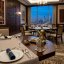 معايير اختيار المطاعم والخدمات المخصصة لعشاء العمل والاستقبالات الرسمية - Criteria for Selecting Restaurants and Services for Business Dinners and Official Receptions