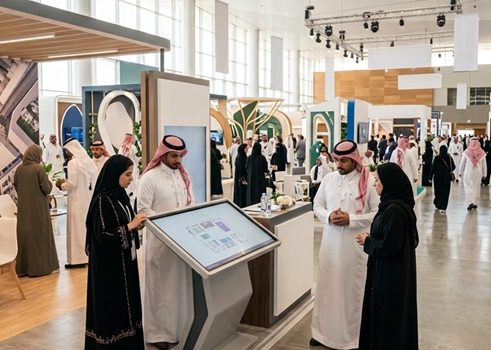 معايير اختيار المكان الأمثل لإقامة المعرض القادم - Criteria for Choosing the Ideal Venue for Your Next Exhibition