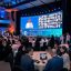 hybrid networking event