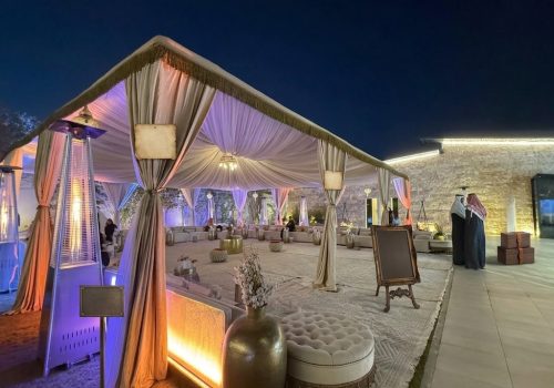 المشاكل المحتملة عند تنظيم الفعاليات في أماكن خارجية - Potential Issues When Organizing Outdoor Events