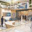تصميم المساحات التفاعلية في المعارض التجارية - Space Design and Interactivity in Trade Exhibitions