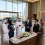 دليل إعداد برنامج متكامل لوفد تجاري يزور السعودية لأول مرة - Guide to Preparing a Comprehensive Itinerary for a First-Time Business Delegation Visit to Saudi Arabia