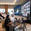 دليل تنظيم الفعاليات والمؤتمرات الهجينة (Hybrid Events) - A Guide to Organizing Hybrid Events and Conferences
