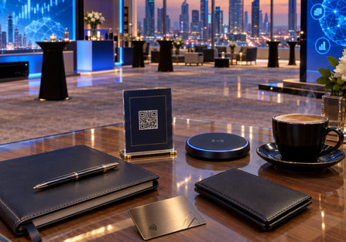 فعاليات التواصل المهني في القطاع المصرفي - Professional Networking Events in the Banking Sector