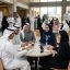 فعاليات تواصل مهني - Professional Networking Events