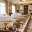 إدارة الأغذية والضيافة الخاصة للوفود - Managing Food and Hospitality for Delegations