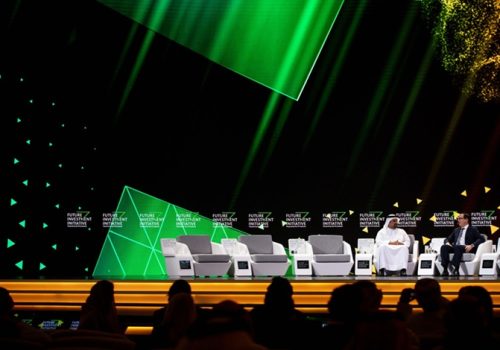 تنظيم الفعاليات والمؤتمرات الصديقة للبيئة - Organizing Eco-Friendly Events