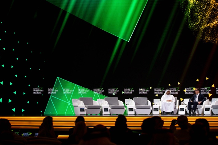 تنظيم الفعاليات والمؤتمرات الصديقة للبيئة - Organizing Eco-Friendly Events