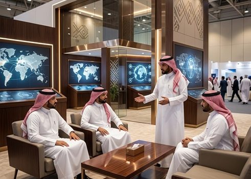 جذب الاستثمارات - Attracting Investment