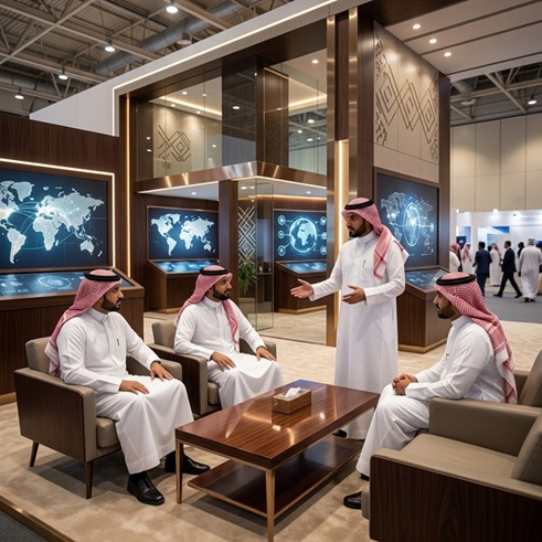 جذب الاستثمارات - Attracting Investment