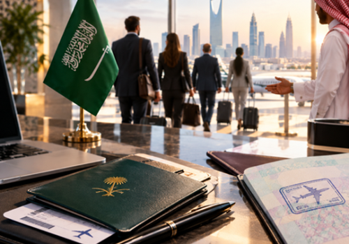 لماذا تعد مستجدات التأشيرات العامل الأهم؟ - Why Are Visa Updates the Most Critical Factor