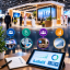 من التصميم إلى المبيعات كيف تقيس النجاح الحقيقي لبوث المعرض - From Design to Sales How to Measure the True Success of an Exhibition Booth